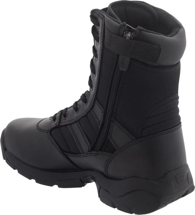 Immagine prodotto Stivali da combattimento Panther 8.0 con zip 45 (45)