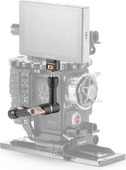 Actual product image Tilta Pro Articulating Arm, Basic (Cage accessories)