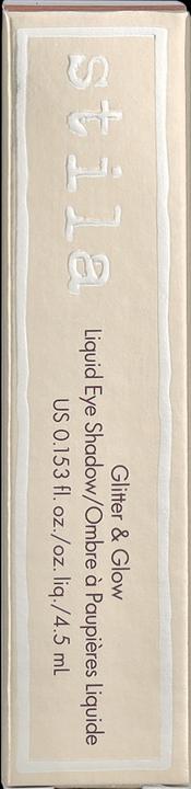 Productafbeelding Stila Glitter & Gloed (Karma, Kitten)