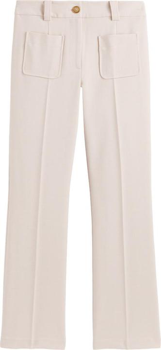 Produktbild La Redoute Collections Signature Schlaghose (50)
