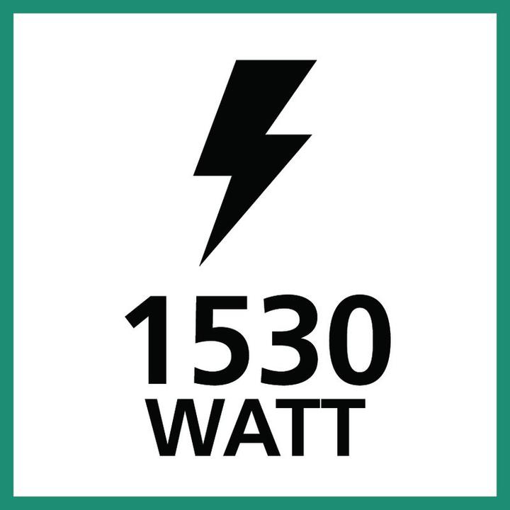 Immagine prodotto Suhner Winkelpolierer UPK 5-R (1530 W)