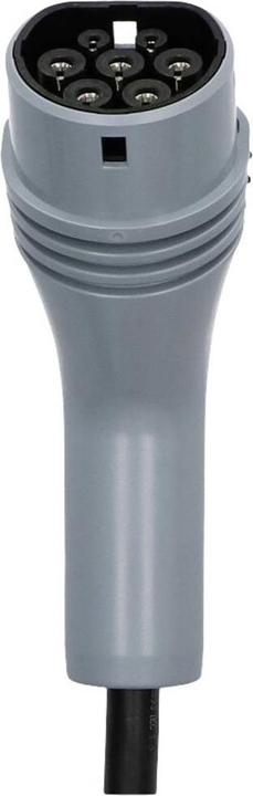 Image du produit interBär 9620-320.01 Câble de recharge eMobility 2 m (11 kW, 20 A, 2 m)