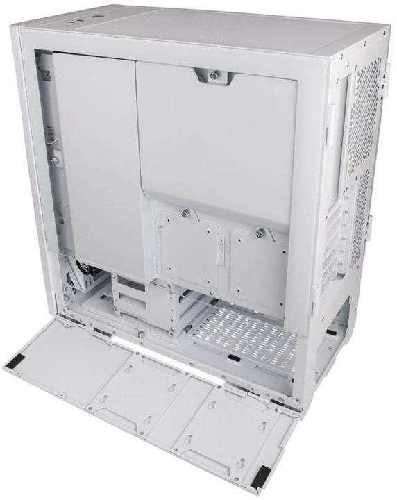 Produktbild Lian-Li Lancool II Mesh C (ATX, mATX, Mini-ITX, E-ATX)