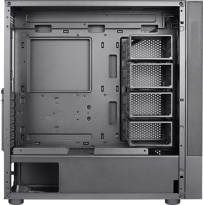 Immagine prodotto AeroCool Cipher (ATX, mATX, Mini-ITX)