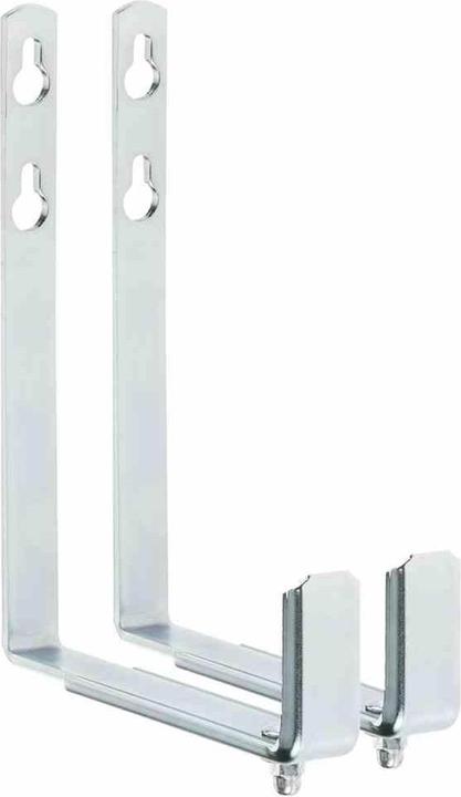 Produktbild Alba Blumenkastenhalter