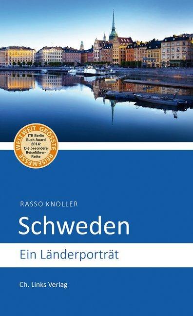 Produktbild Schweden