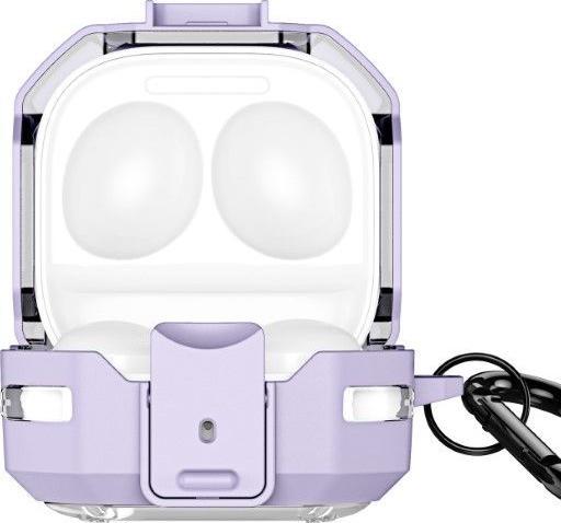 Image du produit Dux Ducis SECD TPU et PC Case Cover (Manchon pour casque d'écoute)