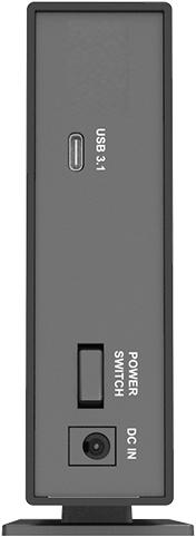 Immagine prodotto Raidon GT1670-BA31 (2.5", 3.5")