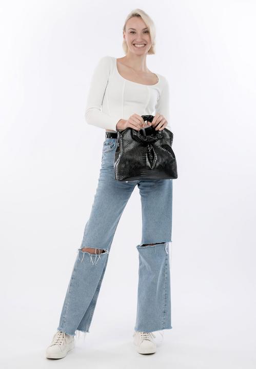Actual product image Suri Frey SFY NFT Web 3.0 handbag 31 cm (10.88 l)
