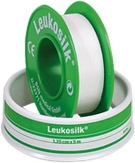 Produktbild BSN Leukosilk (e) (1 x)