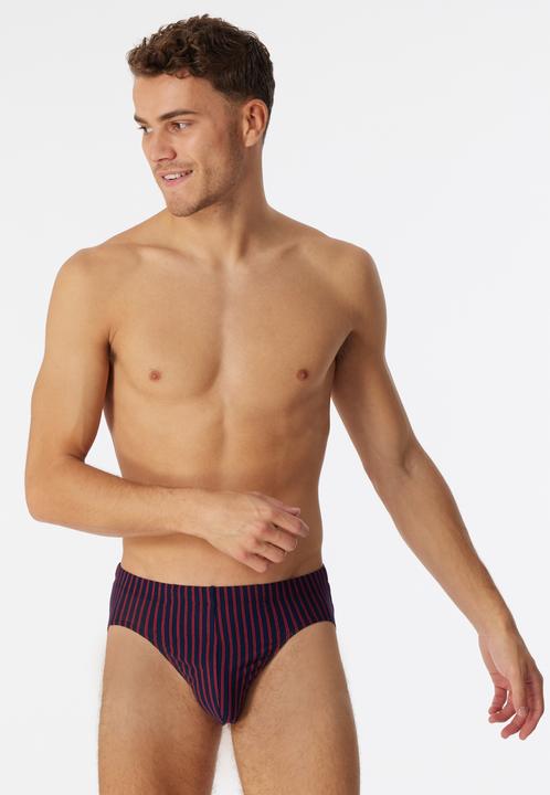 Image du produit Schiesser Mini-slip en coton organique (L)
