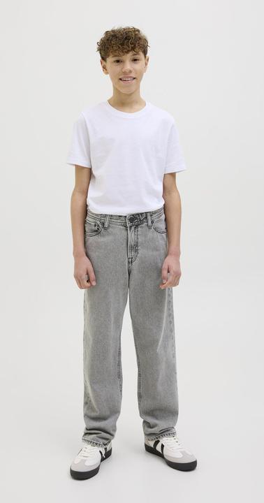Immagine prodotto Jack & Jones JJICHRIS JJORIGINAL SQ 053 JNR Relaxed Fit Jeans Junior Relaxed Fit Jeans (140)