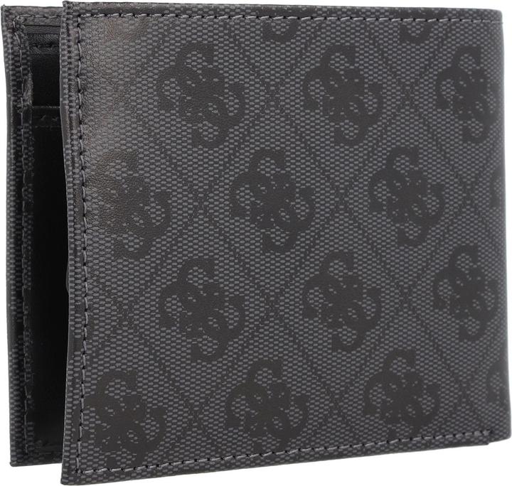 Image du produit Guess Mito Portefeuille Protection RFID Cuir 12 cm