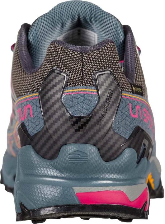Actual product image La Sportiva Ultra Raptor II Woman GTX (39.5)