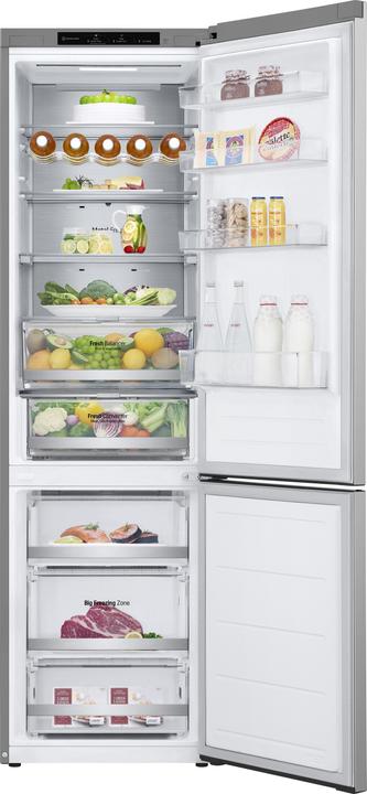Produktbild LG REFRIGERATOR GBV7280DPY (387 l)