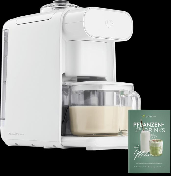 Image du produit Springlane Mila (1000 W)