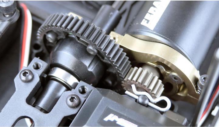 Image du produit Amewi EVO6000 Buggy de compétition (RTR Prêt à fonctionner)