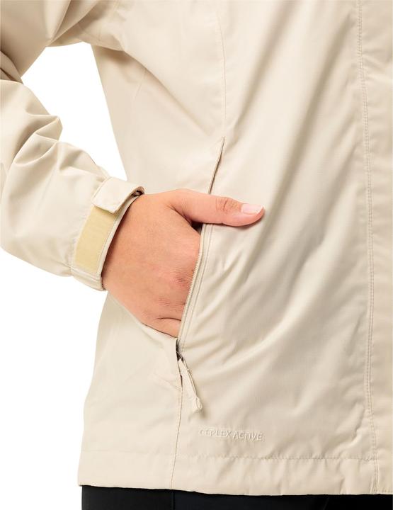 Immagine prodotto Vaude Giacca Escape Light da donna (48, 3XL)
