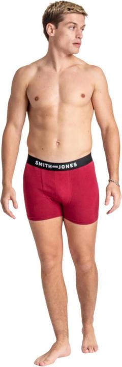 Produktbild Universal Textiles Kesden Boxershorts (7erPack) (L, 7er Pack)