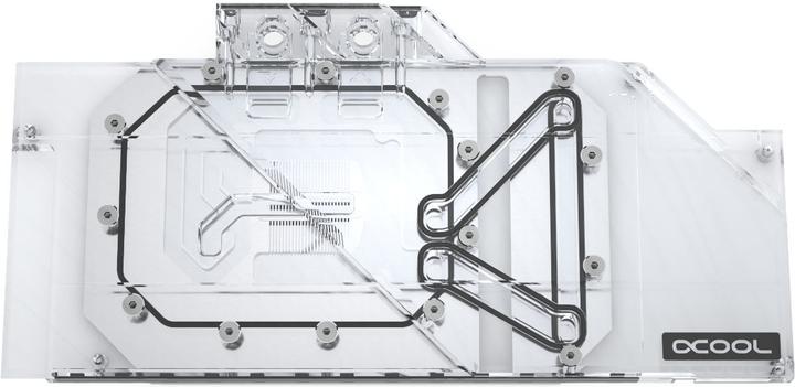 Actual product image Alphacool 11750 Water block