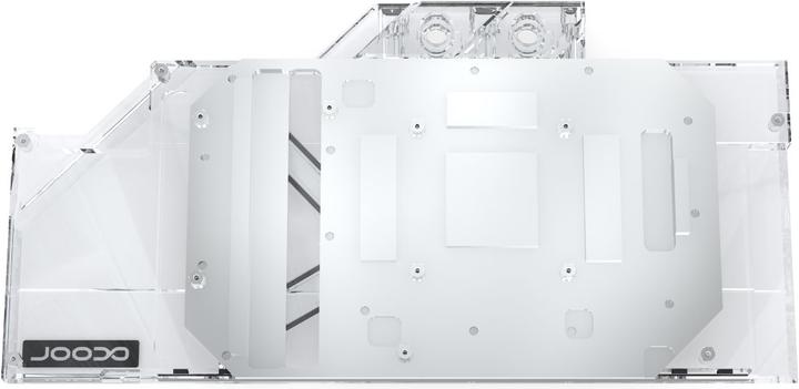 Actual product image Alphacool 11750 Water block