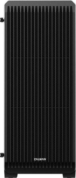 Actual product image Zalman S2 TG (ATX, mATX, Mini-ITX)