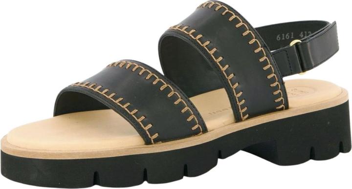 Star Calf Black 027
