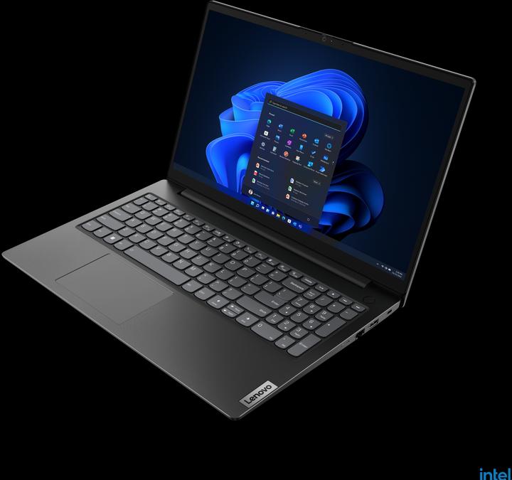 Image du produit Lenovo PORTATIL CORE I5-13420H 16GB (2X8GB) 512GB SSD 15,6 "FHD WIN 11 HOME (15.60", Intel Core i5-13420H, 16 Go, 512 Go, DE)