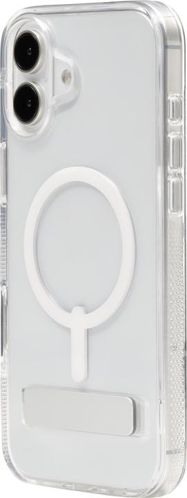 Actual product image Zagg Crystal Palace Snap w/Kickstand (Apple iPhone 16 Plus)