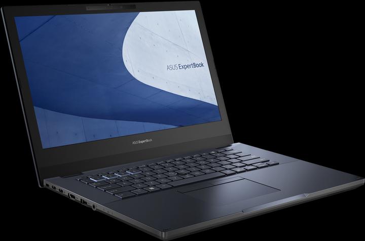 Immagine prodotto ASUS ExpertBook L2 (14", AMD Ryzen 5 5625U, 16 GB, 512 GB, DE)