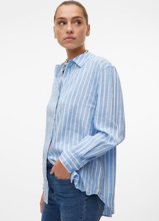 Actual product image Vero Moda VMLINN Shirt Shirt (M)