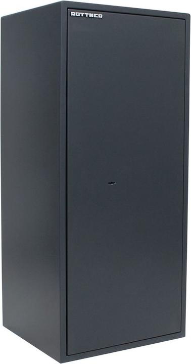 Actual product image Rottner Furniture safe S2 PowerSafe 1000 IT double-bit lock (99.40 l)