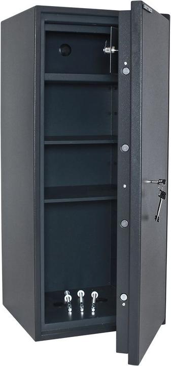 Actual product image Rottner Furniture safe S2 PowerSafe 1000 IT double-bit lock (99.40 l)