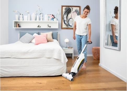 Produktbild Kärcher FC5 Cordless Premium