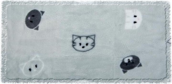 Produktbild Trixie Decke Mimi (Katze, Hund)