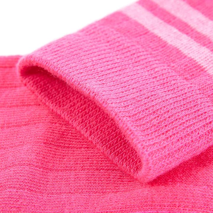 Actual product image VidaXL Children's socks 5 pairs EU 30-34,Material: 78 % cotton. 20 (5-pack, 30 - 34)