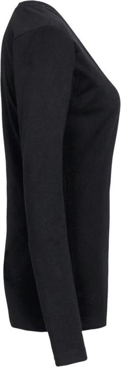 Actual product image Hakro MIKRALINAR® longsleeve (4XL)