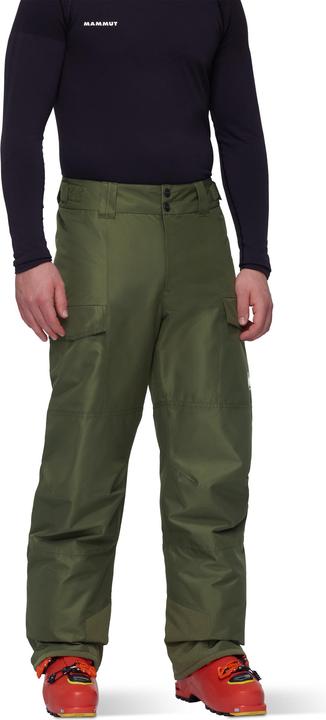 Produktbild Mammut Fall Line HS Thermo Pants Men (50, L)