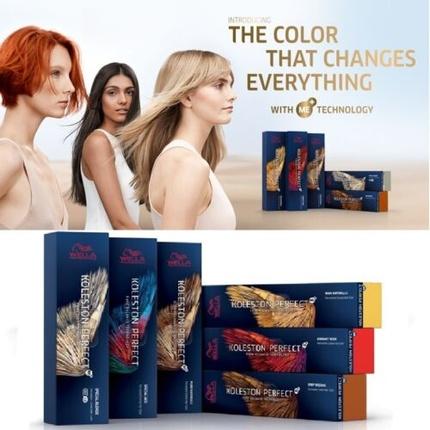 Produktbild Wella Koleston Perfect ME+ Vibrant Reds (44, 66)