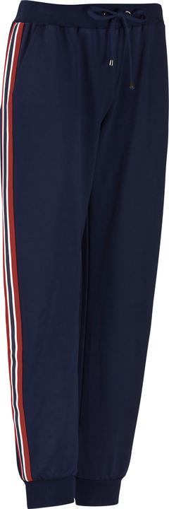 Erwin Müller Herren-Freizeithose, lang Bündchen
