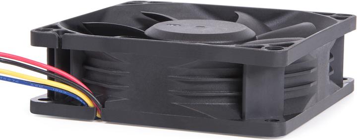 Produktbild Alphacool 24829 Computerkühlsystem Universal Ventilator (e) (80 mm, 1 x)