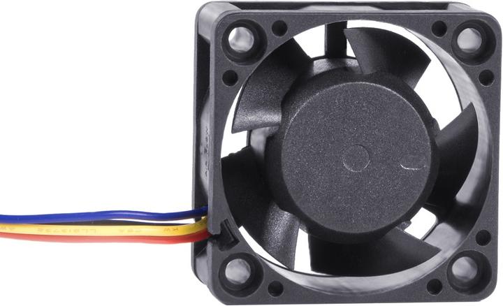 Alphacool 24823 Système de refroidissement pour ordinateur Ventilateur universel (e) (40 mm, 1 x)