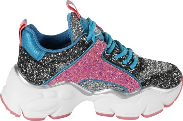 Immagine prodotto Buffalo Glitter vegano Binary Glam - 159655 (39)