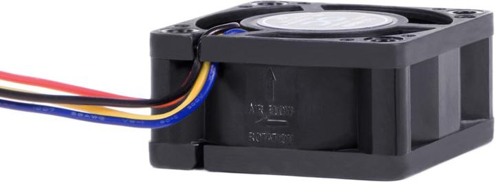 Immagine prodotto Alphacool 24823 Ventola universale del sistema di raffreddamento del computer (e) (40 mm, 1 x)