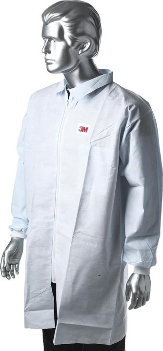 3M Einweg-Laborkittel (XL)