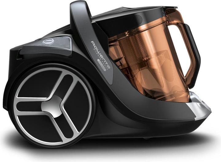 Image du produit Rowenta RO7230 Silence Force Cyclonic
