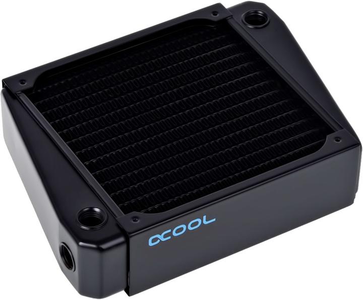 Alphacool 14244 Computer cooling system part/accessories radiator (140 mm)