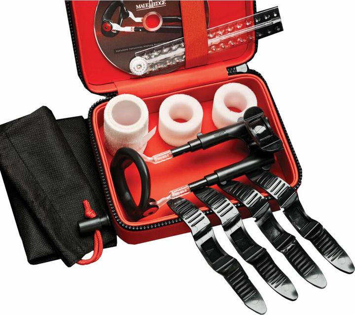 Productafbeelding Male Edge Penisvergroter Pro Kit