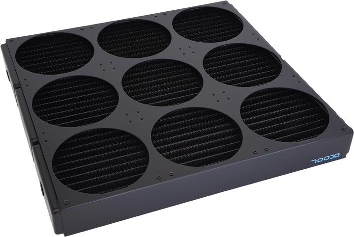 Immagine prodotto Alphacool Blocco radiatore NexXxoS XT45 (120 mm)