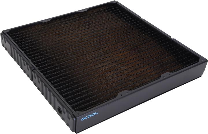 Immagine prodotto Alphacool Blocco radiatore NexXxoS XT45 (120 mm)